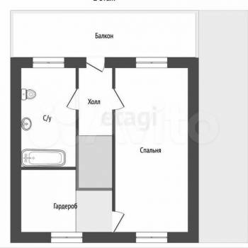 Продается Дом, 120 м²