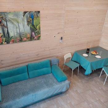 Сдается 1-комнатная квартира, 25 м²