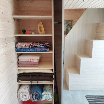 Сдается 1-комнатная квартира, 25 м²