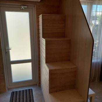 Сдается 1-комнатная квартира, 25 м²