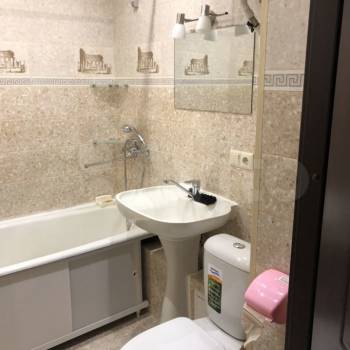 Сдается 1-комнатная квартира, 38,4 м²