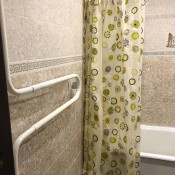 Сдается 1-комнатная квартира, 38,4 м²