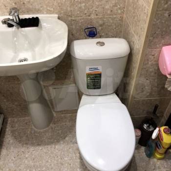 Сдается 1-комнатная квартира, 38,4 м²