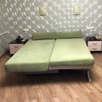 Сдается 1-комнатная квартира, 38,4 м²