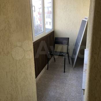 Сдается 1-комнатная квартира, 38,4 м²