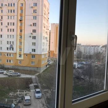 Сдается 1-комнатная квартира, 38,4 м²