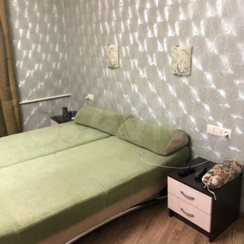 Сдается 1-комнатная квартира, 38,4 м²