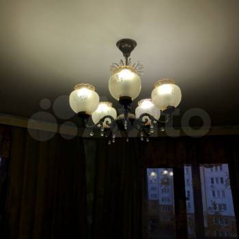 Сдается 1-комнатная квартира, 38,4 м²