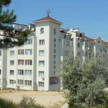 Продается 2-х комнатная квартира, 69,2 м²