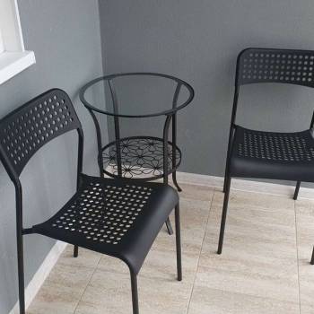 Сдается 1-комнатная квартира, 35 м²