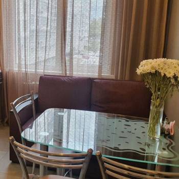 Сдается 1-комнатная квартира, 35 м²