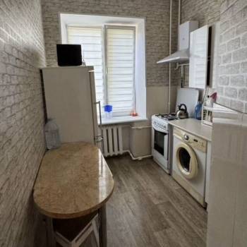 Сдается 1-комнатная квартира, 30 м²