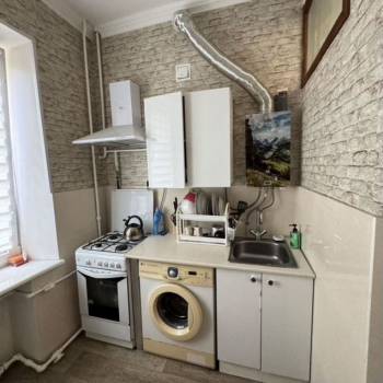 Сдается 1-комнатная квартира, 30 м²