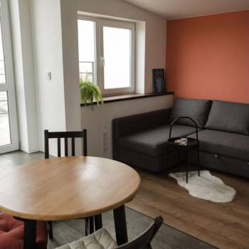 Сдается 2-х комнатная квартира, 58 м²