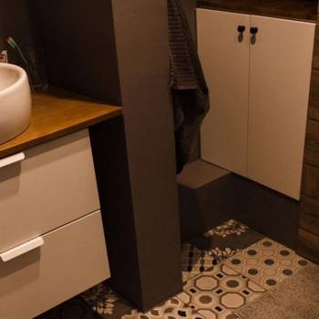 Сдается 2-х комнатная квартира, 58 м²