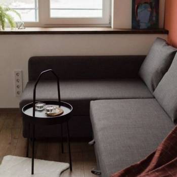 Сдается 2-х комнатная квартира, 58 м²