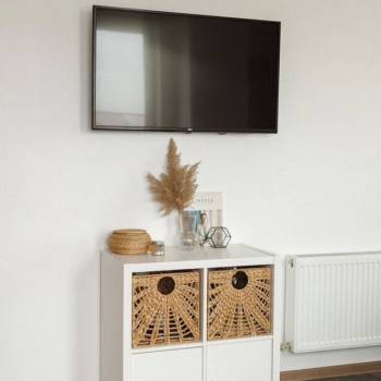 Сдается 2-х комнатная квартира, 58 м²