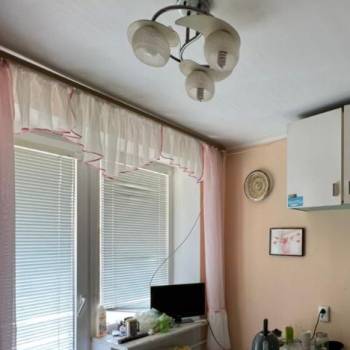 Продается 3-х комнатная квартира, 68 м²