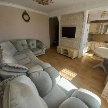 Сдается Многокомнатная квартира, 57 м²