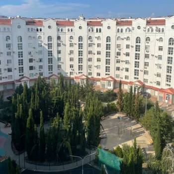 Продается 2-х комнатная квартира, 129 м²