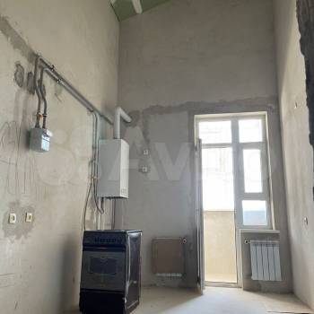 Продается 2-х комнатная квартира, 129 м²