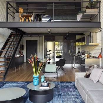 Продается 2-х комнатная квартира, 129 м²