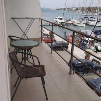 Сдается 2-х комнатная квартира, 75 м²