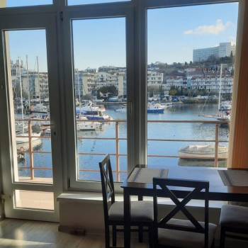 Сдается 2-х комнатная квартира, 75 м²