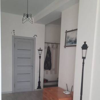 Сдается 2-х комнатная квартира, 75 м²