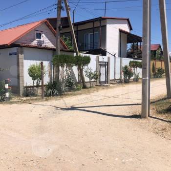 Сдается Дом, 24 м²