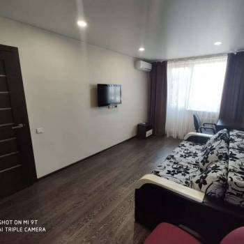 Сдается 1-комнатная квартира, 30 м²
