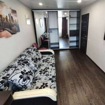 Сдается 1-комнатная квартира, 30 м²