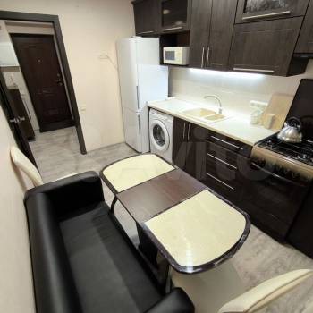 Сдается 1-комнатная квартира, 30 м²