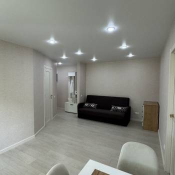 Сдается 2-х комнатная квартира, 45 м²