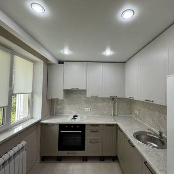 Сдается 2-х комнатная квартира, 45 м²