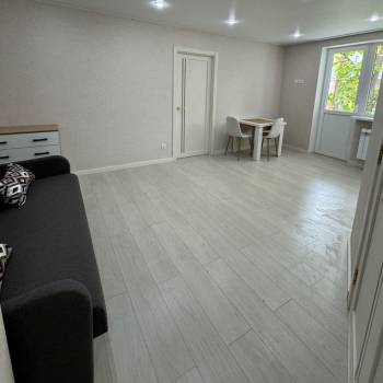 Сдается 2-х комнатная квартира, 45 м²