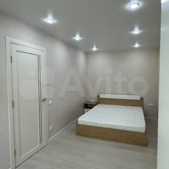 Сдается 2-х комнатная квартира, 45 м²