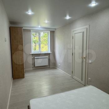 Сдается 2-х комнатная квартира, 45 м²