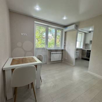 Сдается 2-х комнатная квартира, 45 м²