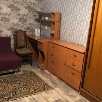 Продается 1-комнатная квартира, 24,5 м²