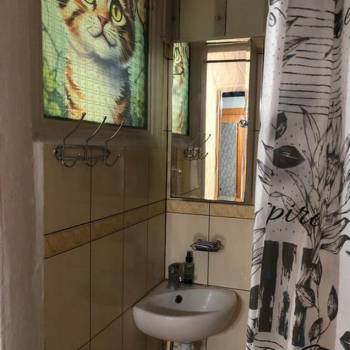 Продается 1-комнатная квартира, 24,5 м²