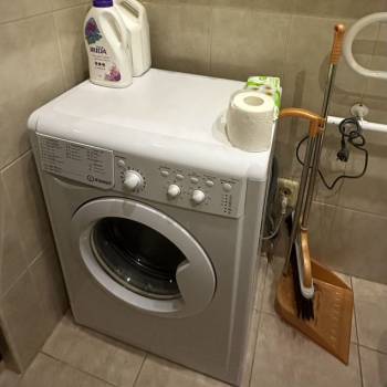 Продается 1-комнатная квартира, 30,1 м²