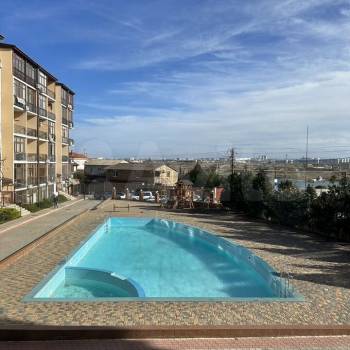 Продается 1-комнатная квартира, 30,1 м²