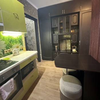 Продается 1-комнатная квартира, 30,1 м²