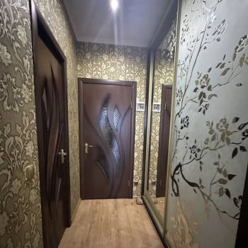 Продается 1-комнатная квартира, 30,1 м²