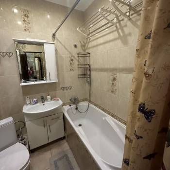 Продается 1-комнатная квартира, 30,1 м²