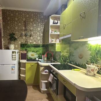 Продается 1-комнатная квартира, 30,1 м²