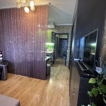 Продается 1-комнатная квартира, 30,1 м²