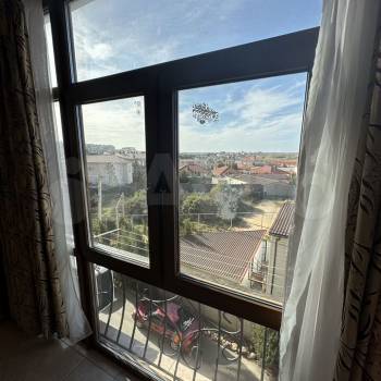 Продается 1-комнатная квартира, 30,1 м²