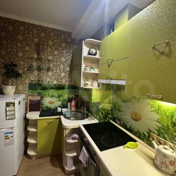 Продается 1-комнатная квартира, 30,1 м²